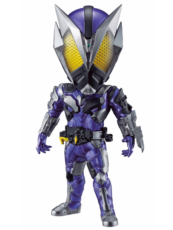 Kamen Rider Horobi (Sting Scorpion), Kamen Rider Zero-One, Bandai Spirits, Trading